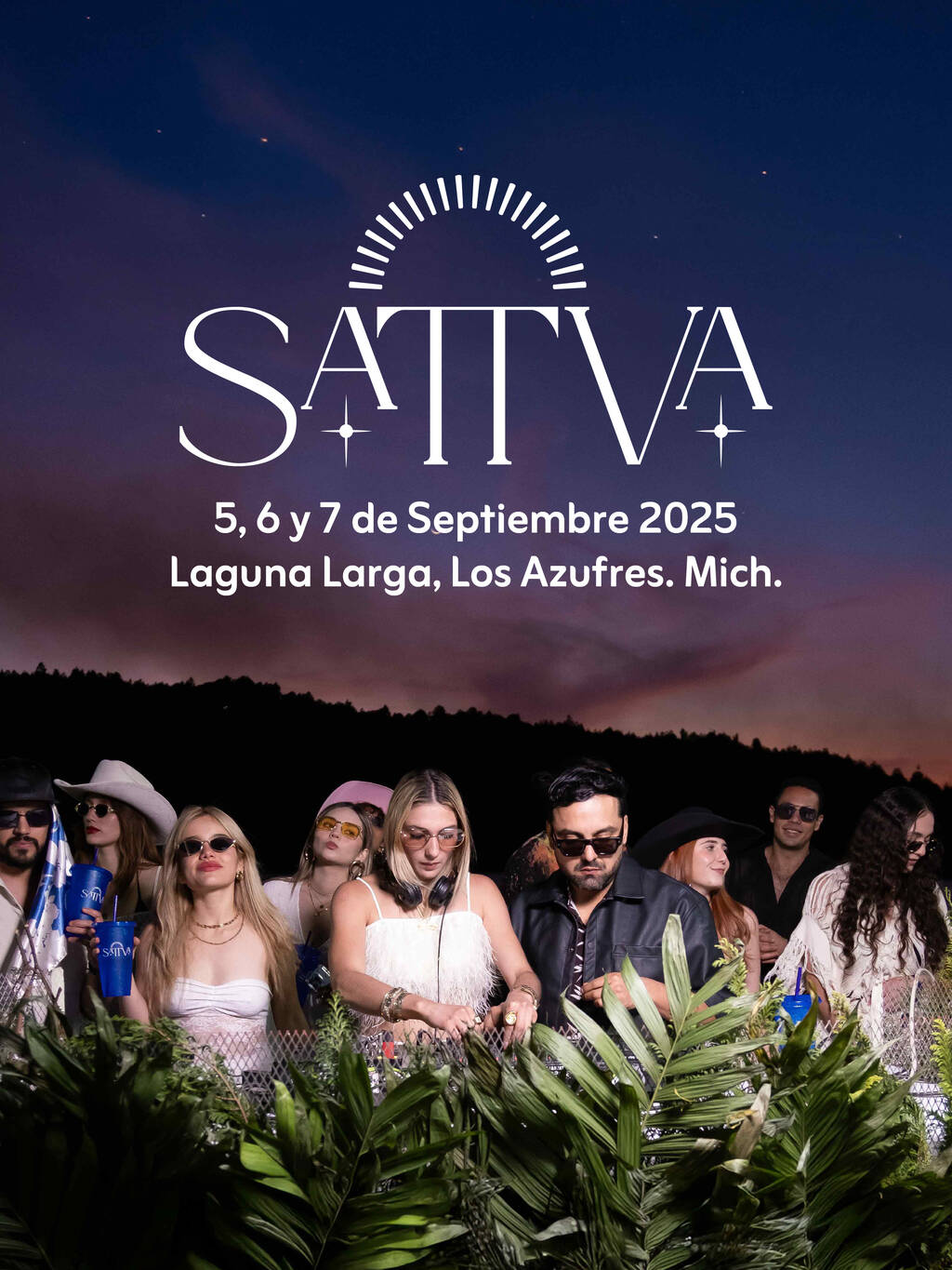 SATTVA FESTIVAL