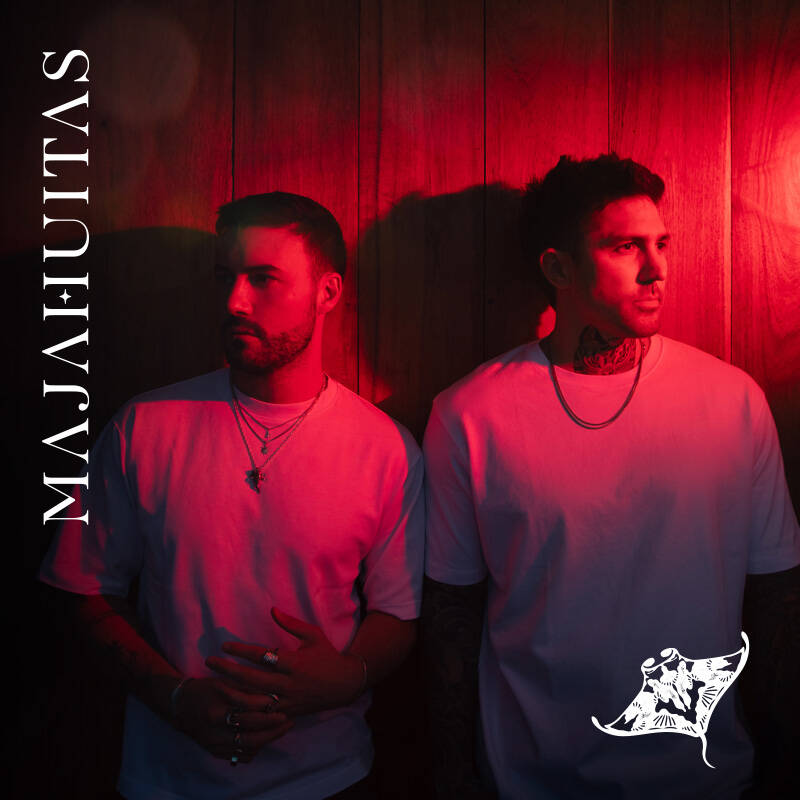 Tom & Collins • Liam Fitzgerald • Macarena