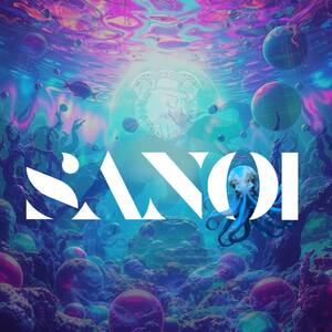 SANOI - Underwater World