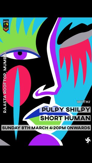 Women's Day Sundowner