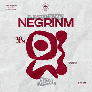 NEGRINM photo