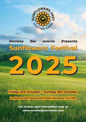Sunflowers Fest
