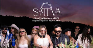 SATTVA FESTIVAL
