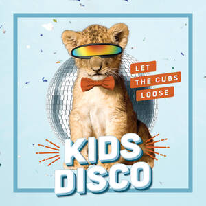 Kids Disco photo