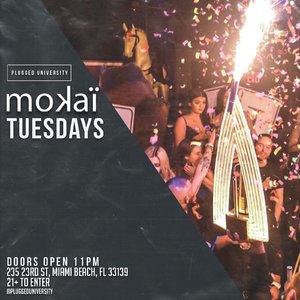 Mokai Tuesday 3/3