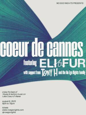 Coeur de Cannes photo