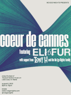 Coeur de Cannes photo