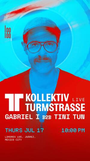 KOLLEKTIV (Live) @ Looloo photo