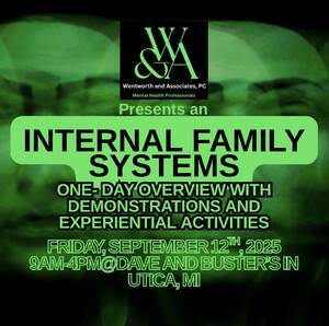 Integrating Internal Family Systems Into Your Practice