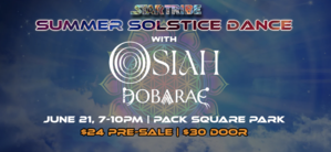 Summer Solstice Dance