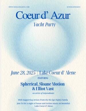 Coeur d'Azur 2025 photo