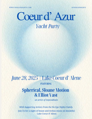 Coeur d'Azur 2025 photo