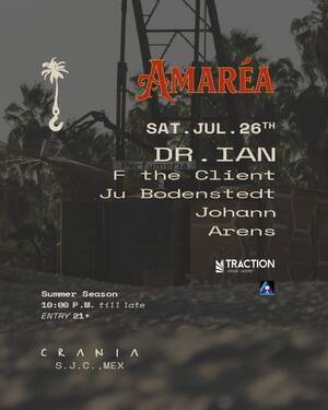 AMAREA - Crania Summer Program