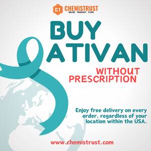 Order Ativan Online No Rx All Whether Delivery