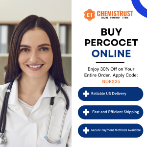 Buy Percocet 10-325 Online Overnight Swift Xpress USA