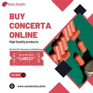 Order Concerta Online Trusted Health Via Secure Wallet