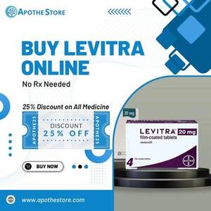 Order Levitra Online Reasonable Price Deals
