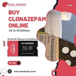 Buy Clonazepam 2mg Online Instant Payment In USA
