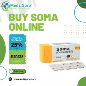 Buy Soma Without Rx Regulated Script Access