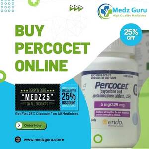 Purchase Percocet Online Hsa/Fsa Compatible Checkout