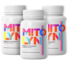 MITOLYN Reviews 2025: (We Tried It 365) My Honest Review