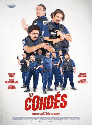 Les Condés en Streaming-VF vo [𝙵𝚁] 𝗚𝗿𝗮𝘁𝘂𝗶𝘁 et 𝚅𝙾𝚂𝚃𝙵