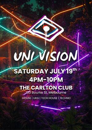 UNI VISION photo