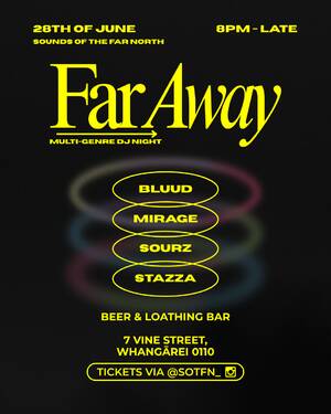 Far-away photo