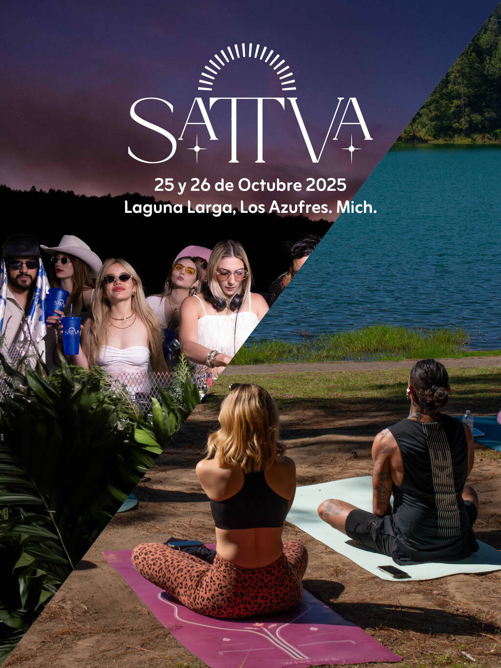 SATTVA FESTIVAL