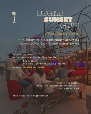 Sunset Social Club