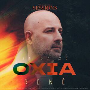 VAGALUME SESSIONS OXIA photo
