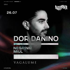 DISORDER DOR DANINO photo