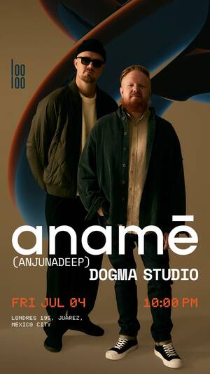 anamē @ Looloo