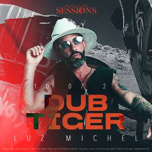 VAGALUME SESSIONS DUB TIGER photo