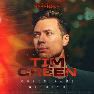 VAGALUME SESSIONS TIM GREEN photo