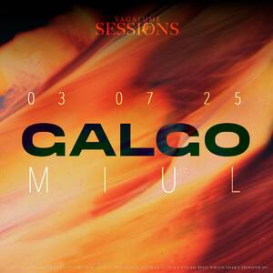 VAGALUME SESSIONS GALGO photo