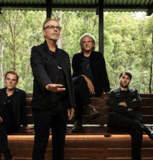 The Church - The Singles Tour: 1980-2025