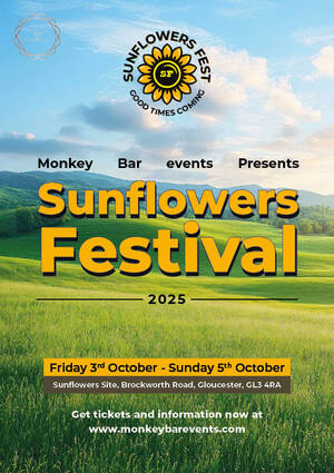 Sunflowers Fest photo
