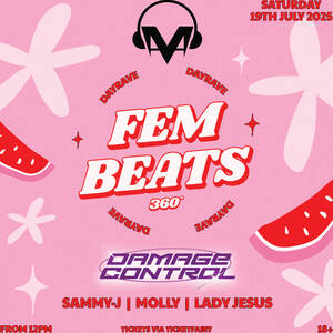 Fem Beats photo