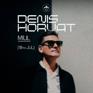 VAGALUME PRESENTS DENIS HORVAT photo
