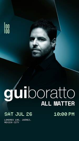 GUI BORATTO @ Looloo