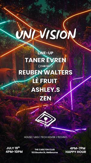 UNI VISION photo