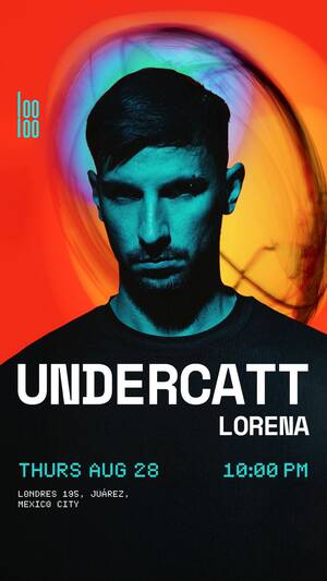UNDERCATT @ Looloo photo