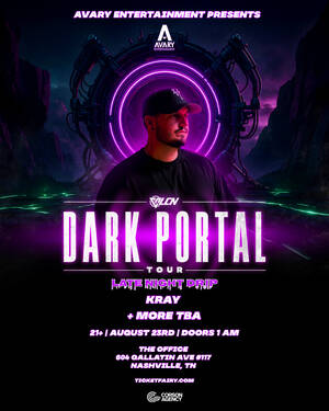 Dark Portal Tour: VLCN photo