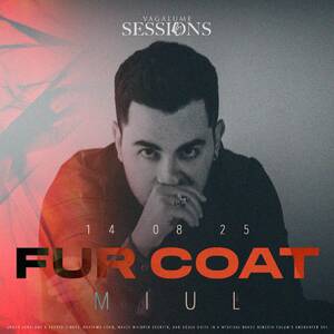 VAGALUME SESSIONS FUR COAT photo