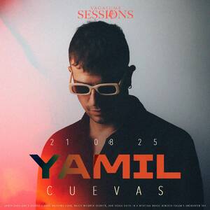 VAGALUME SESSIONS YAMIL photo