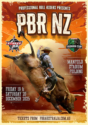 PBR NZ 2025