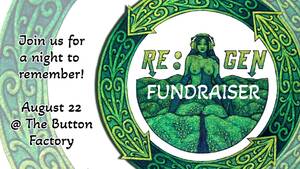 Re:Gen Fundraiser Night photo