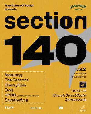 Section 140 vol.2 photo