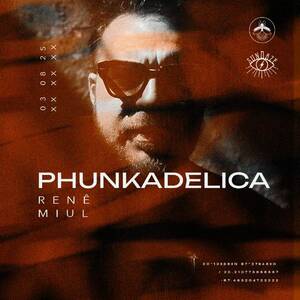 SUNDAZE PHUNKADELICA